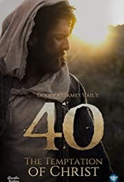 XL: The Temptation of Christ (2020)