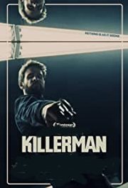 Killerman (2019)