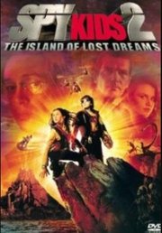 Spy Kids 2: Island of Lost Dreams (2002)