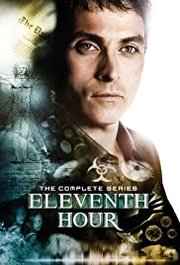 Eleventh Hour S01E06