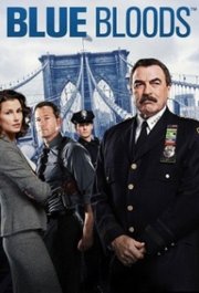 Blue Bloods S03E21