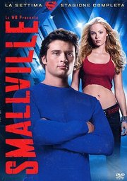 Smallville S07E14