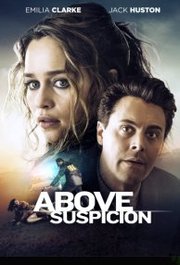 Above Suspicion (2019)