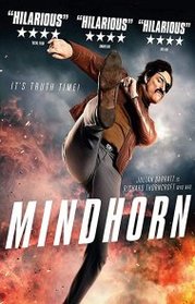 Mindhorn (2016)