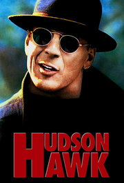 Hudson Hawk (1991)
