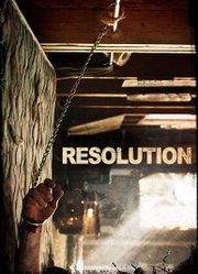 Resolution (2012)