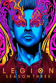 Legion S03E02