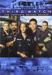 Third Watch S02E14