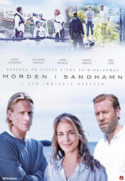 The Sandhamn Murders S02E01