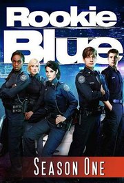 Rookie Blue S01E03
