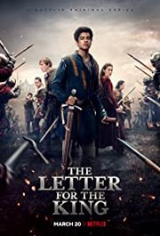 The Letter for the King S01E01