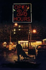 Open 24 Hours (2018)