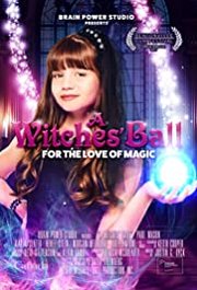 A Witches' Ball (2017)