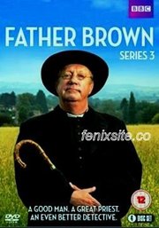 Father Brown S03E06