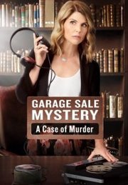 Garage Sale Mystery: A Case of Murder (2017)