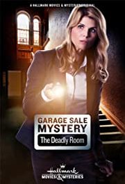 Garage Sale Mystery: The Deadly Room (2015)