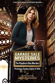 Garage Sale Mystery: Pandora's Box (2018)