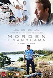 The Sandhamn Murders S01E02