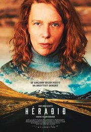 Héraðið Aka The County (2019)