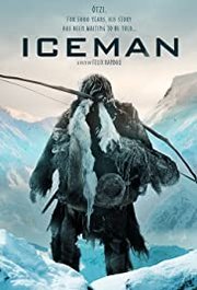 Der Mann aus dem Eis Aka Iceman (2017)