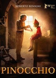 Pinocchio (2019)