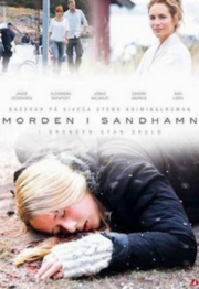 The Sandhamn Murders S03E01