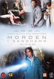 The Sandhamn Murders S04E01