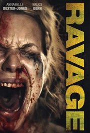 Swing Low Aka Ravage (2019)