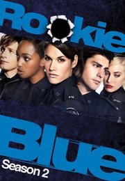 Rookie Blue S02E13