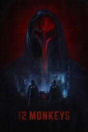 12 Monkeys S03E04