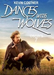 Dances with Wolves (1990)