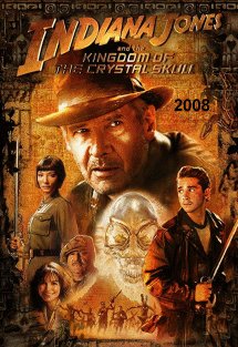 Indiana Jones and the Kingdom of the Crystal Skull (2008)