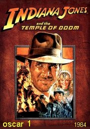 Indiana Jones and the Temple of Doom (1984)