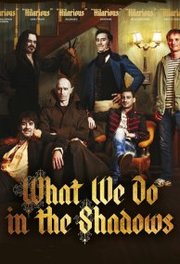 What We Do In The Shadows (2014)