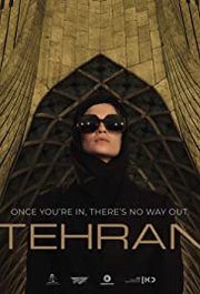Tehran S01E06