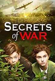 Oorlogsgeheimen Aka Secrets of War (2014)