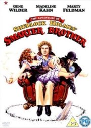 The Adventure of Sherlock Holmes' Smarter Brother (1975)