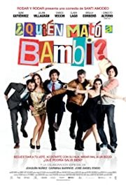 ¿Quién mató a Bambi? Aka Who Killed Bambi? (2013)