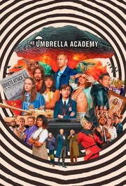 The Umbrella Academy S02E09