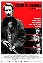 Bosque de sombras Aka The Backwoods (2006)