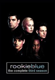Rookie Blue S03E12