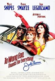 To Wong Foo Thanks for Everything, Julie Newmar (1995)