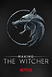 Making the Witcher (2020)