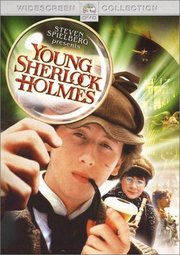 Young Sherlock Holmes (1985)