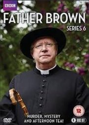 Father Brown S06E06