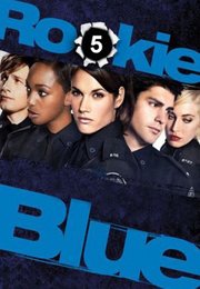 Rookie Blue S05E06