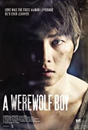 Neuk-dae-so-nyeon Aka A Werewolf Boy (2012)