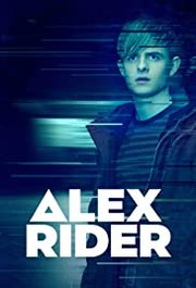 Alex Rider S01E05