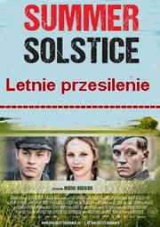 Letnie przesilenie Aka Summer Solstice (2015)