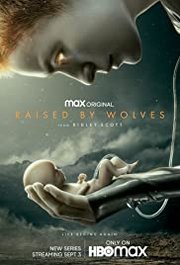 Raised by Wolves S01E03